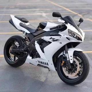 Motocicleta Urbana